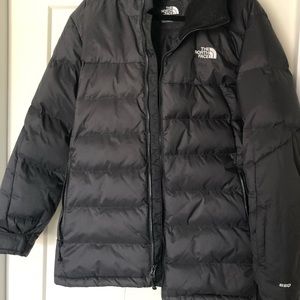 Used - Men's The North Face Snowboarding Jacket
